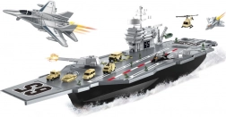 Set de jeu porte-avions