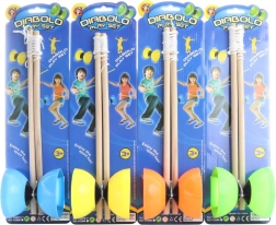 Diabolo pour enfants avec corde