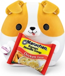 Snackles Peluche Moyenne Maruchan Ramen 35 cm