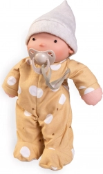 Poupée organique ARIEL d’Antonio Juan, 26 cm