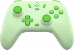 Manette de jeu sans fil GameSir Nova Lite – Vert menthe
