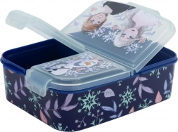 STOR Multi Box pour le déjeuner La Reine des Neiges
