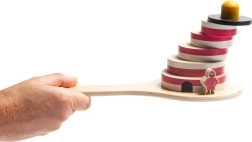 Jeu d’équilibre Phare