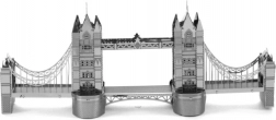 METAL EARTH puzzle 3D Tower Bridge, Londres