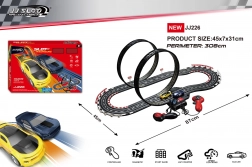 piste de course Track Sport 308 cm