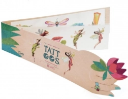 Tatouages Fée Londji