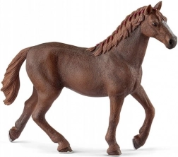 Schleich jument Pur-sang anglais
