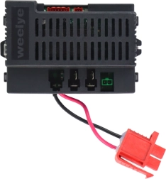 Unité centrale RX108 24V