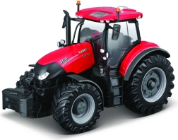 tracteur en métal Case IH Optum CVX 300 10 cm – Bburago