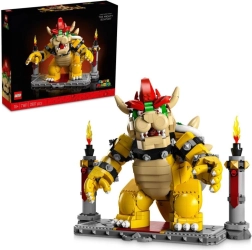 LEGO Super Mario Le Puissant Bowser