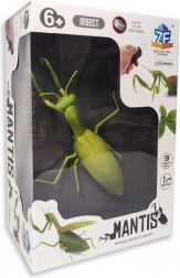 Mante religieuse RC – modèle lumineux téléguidé pour enfants