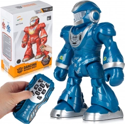 Robot RC dansant Megatron avec télécommande