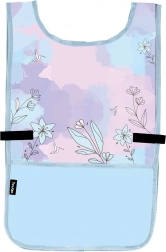 Tablier poncho Colibri pour l’éducation artistique