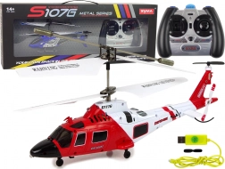 Hélicoptère R/C SYMA avec gyroscope
