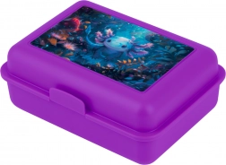 BAAGL Boîte à déjeuner Axolotl