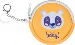 Portefeuille BAAGL au motif de raton laveur