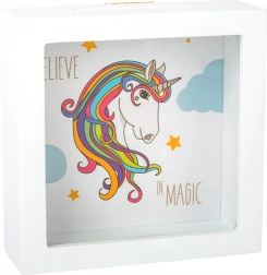 Tableau suspendu Licorne Small Foot