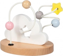 Labyrinthe moteur Lune de Goki