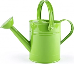 Arrosoir vert en métal WOODY pour enfants