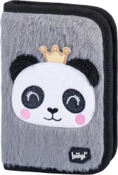 Trousse scolaire à une seule couche BAAGL Panda