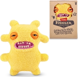 Monstre en peluche Fuggler Sir Nubbynuts 22 cm