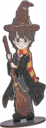 Peinture diamant XL Harry Potter : Harry