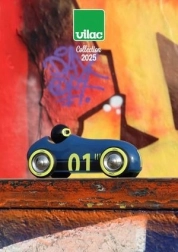 Catalogue de jouets Vilac 2025