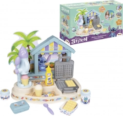 Bar de plage Stitch pour enfants