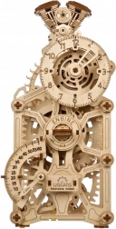 Ugears puzzle mécanique en bois 3D avec moteur