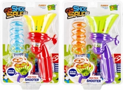 Anneaux volants – jeu de lancer amusant pour enfants