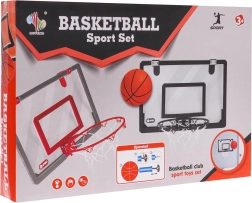 Ensemble de basket pour enfants