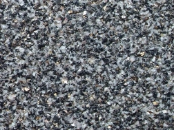 Gravier (granite concassé) gris pour modélisme ferroviaire 250 g