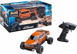Voiture radiocommandée RC Truggy VW Amarok