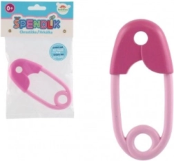 Hochet Épingle pour Bébés