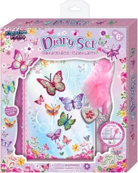 Journal Pecoware - Papillons