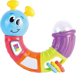 Maamaa hochet chenille 16 cm