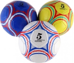 Ballon de football en cuir, 22 cm