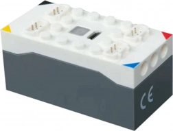 Récepteur CaDA JV1010 pour kits de construction