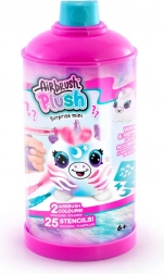 Set créatif Airbrush - Mini surprise