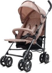 Poussette canne Baby Mix Olive beige