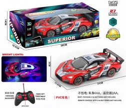 voiture de sport RC superior 1:12