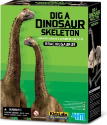 Kit de fouilles - Brachiosaurus