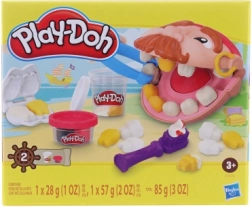 Play-Doh mini set de dentiste