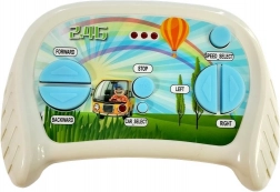 Télécommande pour véhicules électriques XMX603, ZP1005, XMX601