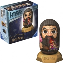 Ravensburger puzzle 3D Hylkies Harry Potter Hagrid 54 pièces