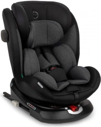 Siège auto pivotant MoMi pour enfants