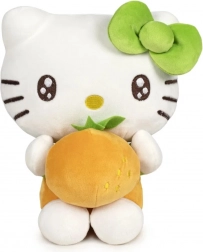 Peluches Hello Kitty 32 cm – orange