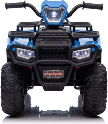 Quad électrique pour enfants JC915 – Bleu