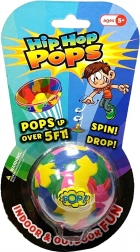 Jouet sauteur Hiphop Pops Up