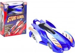 Voiture à propulsion laser - Roule sur les murs et le plafond